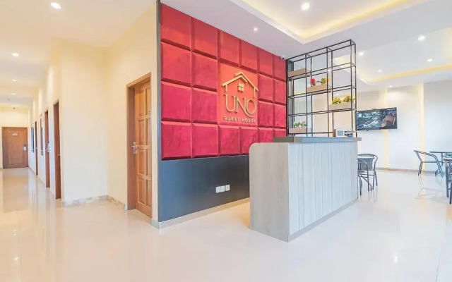 RedDoorz Plus @ Siradj Salman Samarinda
