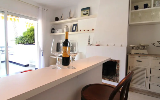 Apartament Romantic Sitges Rentals