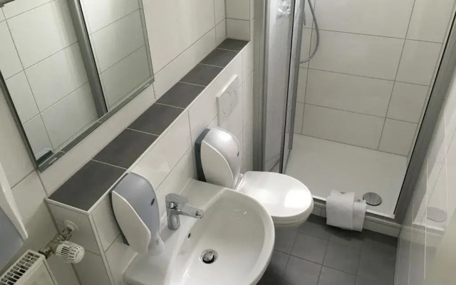 Carl Hostel Mnchen