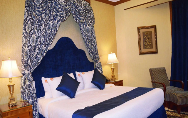Manazil Al madinah Hotel