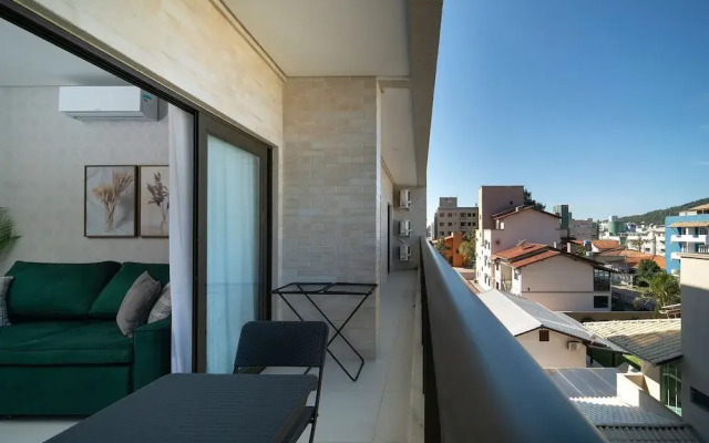 864A Apartamento 2 Suítes Bombinhas SC