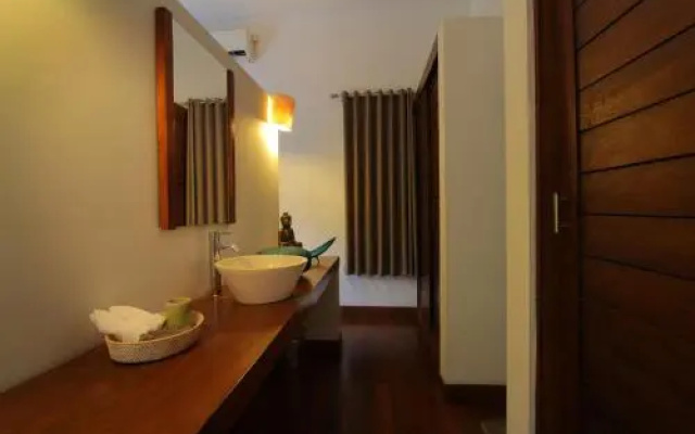 Villa Blue Pearl