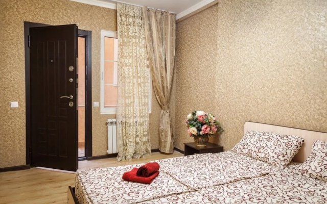 Tamriko Guest House
