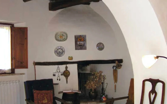 Residence Tana de' Lepri
