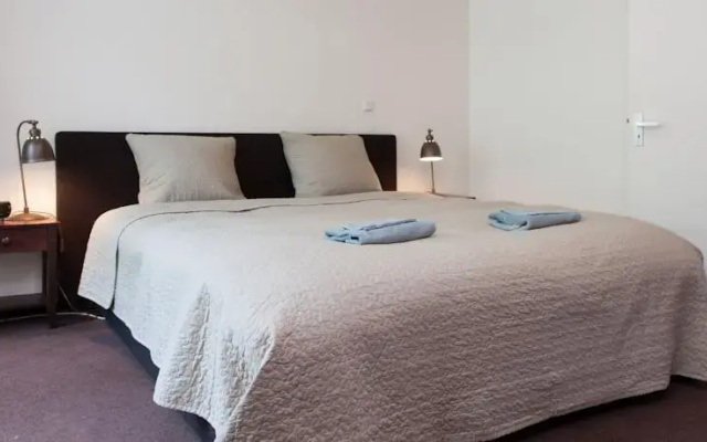 Vondel Appartement