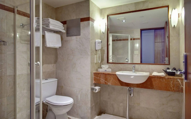 Arkaba Hotel