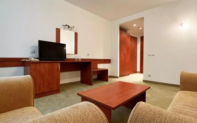 Coliving Bansko