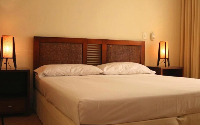 Hotel Peñon Suites