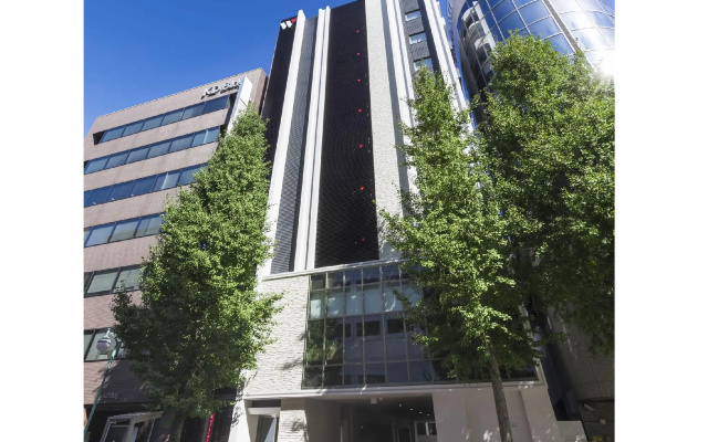 KOKO HOTEL Hakata Shinkansenguchi