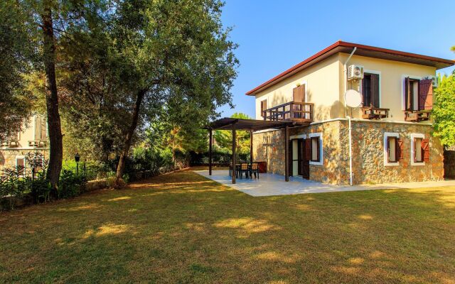 The Village Villas 17 Турция, Олудениз - отзывы, цены и фото номеров - забронировать отель The Village Villas 17 онлайн