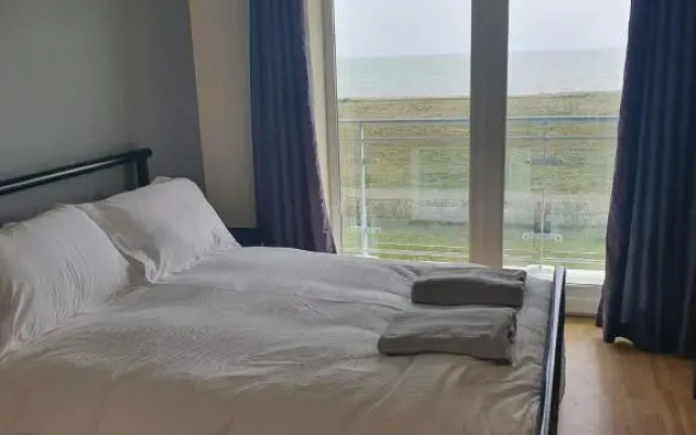 Harbour Beach Apartment