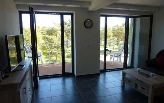 Strandresidenz Appartement Basstölpe A22