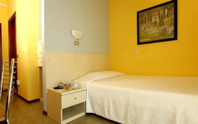 Hotel Ariston