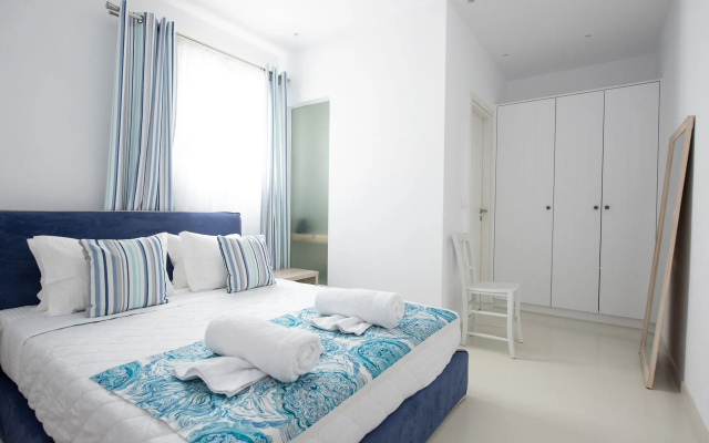 Amaris Mykonian Residence