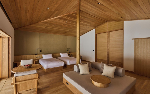AZUMA FARM Koiwai
