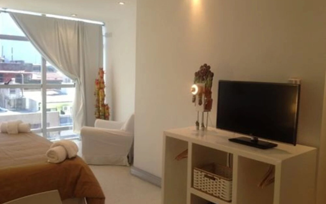 Tacha Studio 4 Apartment