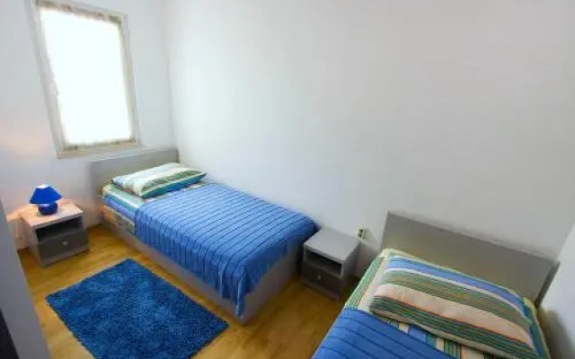 Apartment Milna