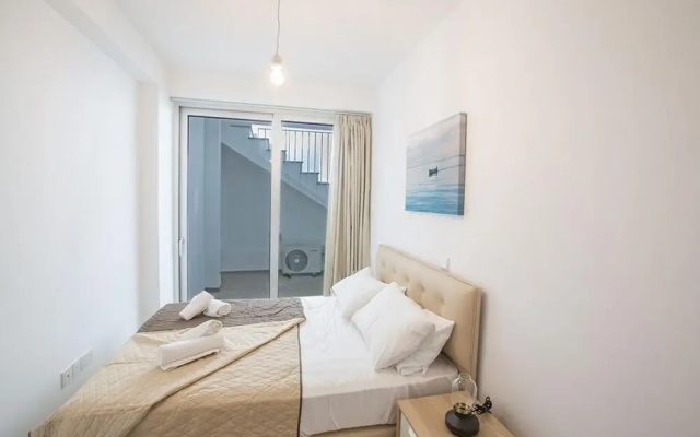 Villa Nika AQ Ol17