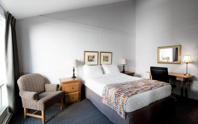 Hotel Cheribourg, an Ascend Collection Hotel