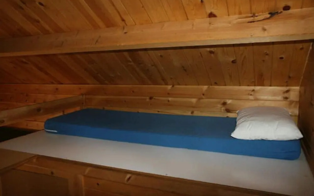 Camping Cala Montgó