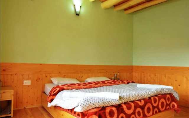 Kushu Guest House