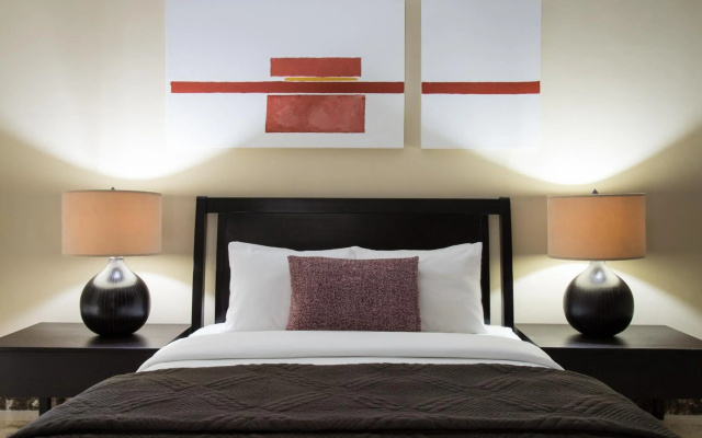 Paseo Luxury Suites