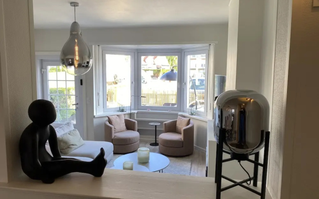 Instant Knokke