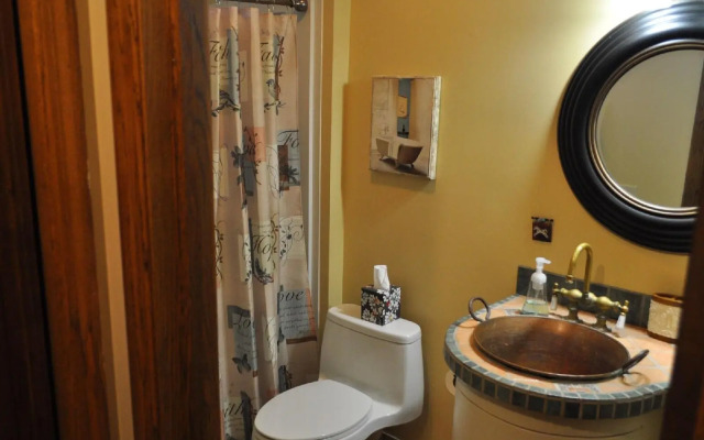 James Mulvey Carriage House Inn