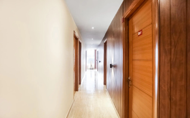 OYO 76873 Hotel Paradise