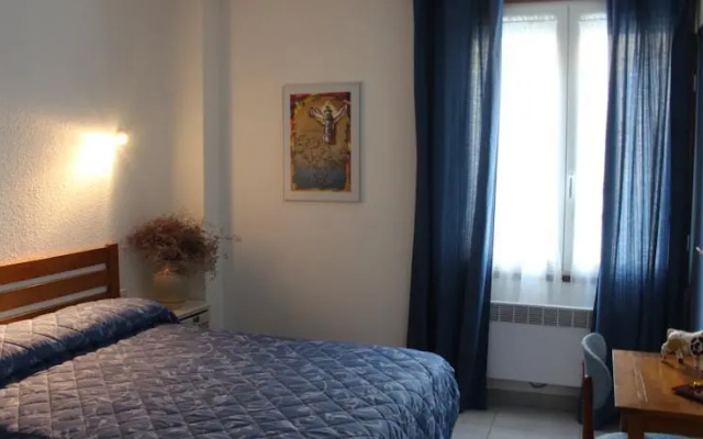 Hotel Les Acacias