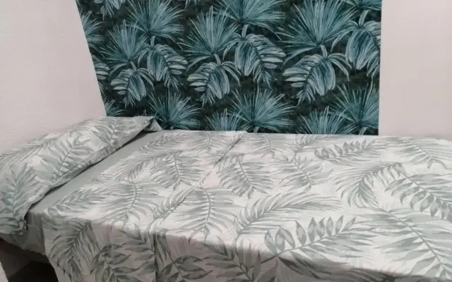Room Near The Beach