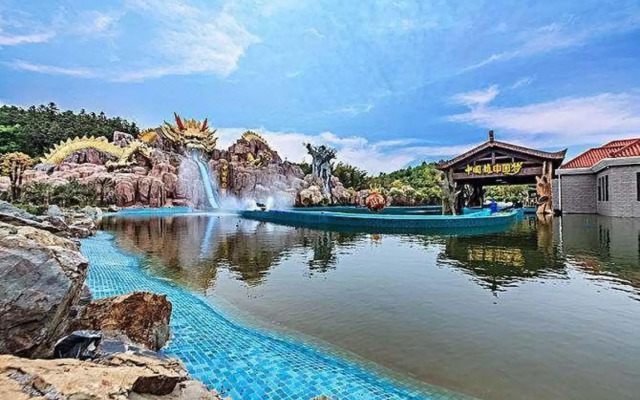 Nanjing Gezhilin Boutique Hotel