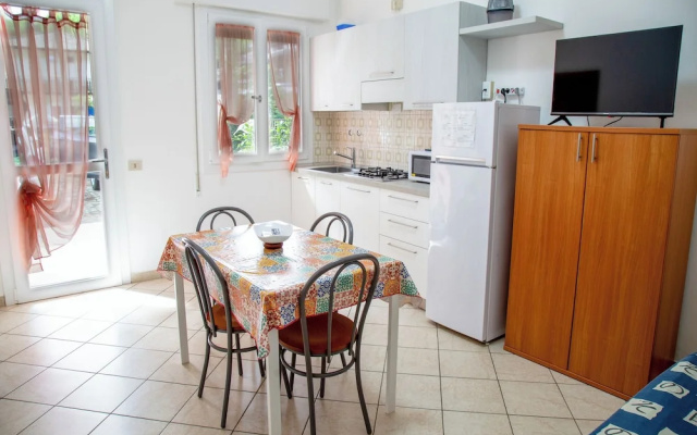 Great Accommodation With a Lovely Patio