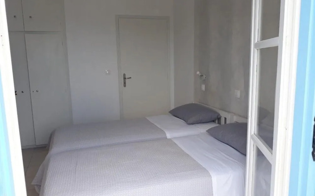 Xrysa s apartment