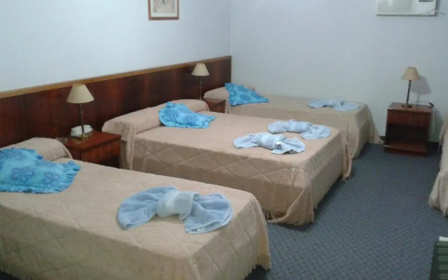 Gran Hotel La Argentina