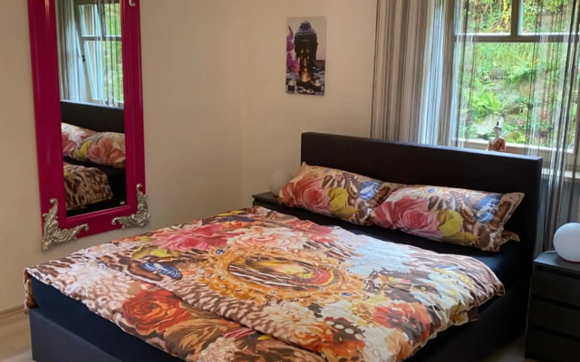 Ferienwohnung Silvia Schmalzbauer