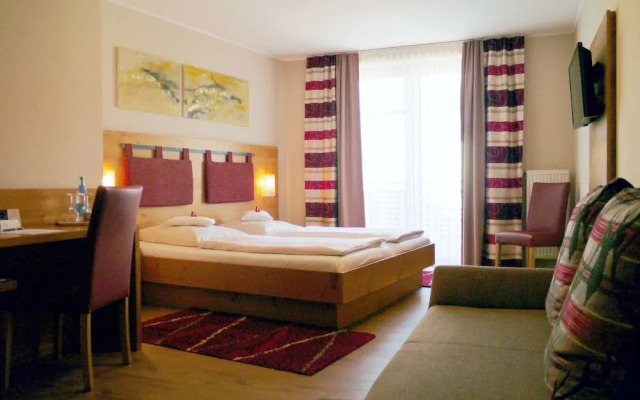 Hotel Gasthof Sporrer