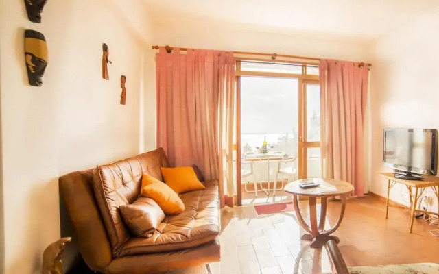 A06 - Seaview 1 Bed Apartment by DreamAlgarve
