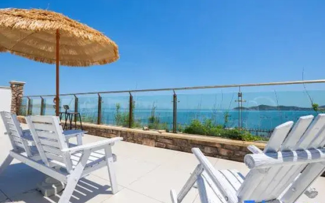 Weihai Mu'an Homestay