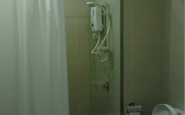 I-Suite I-City B7-28