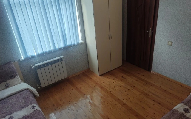 Отель Kriyus