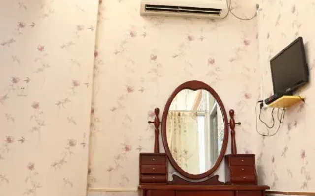 Rizhao Yicheng Hotel