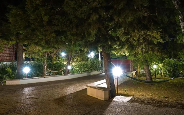Casa vacanza La terra dei venti