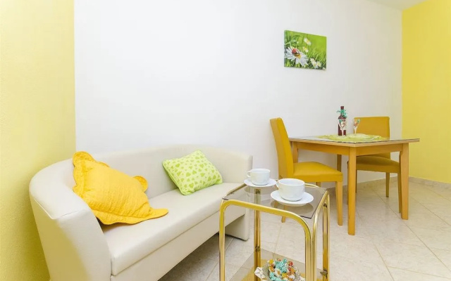 Apartments Zvonimir