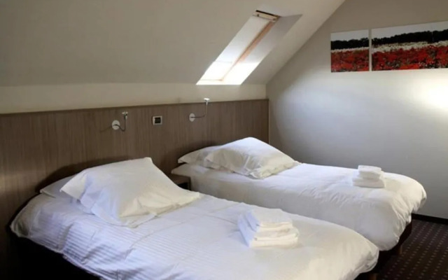 Hotel Otus