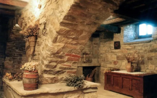 Agriturismo Chignoni