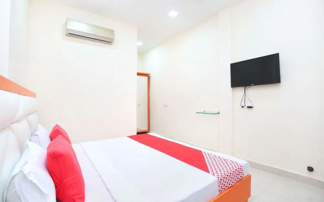 Oyo 26654 Swaran Cottage