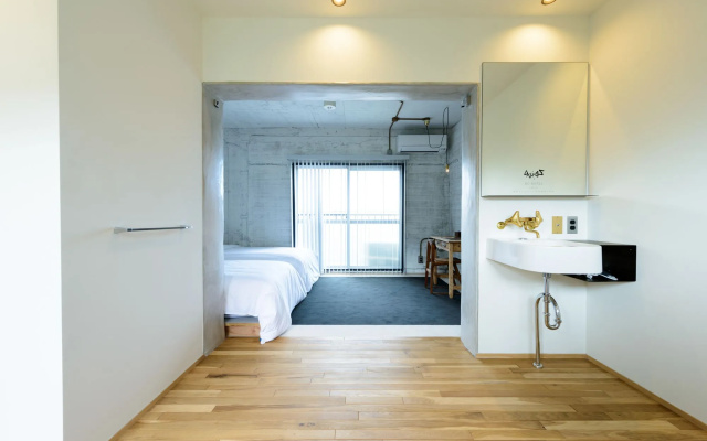 Rc Hotel Kyoto Yasaka
