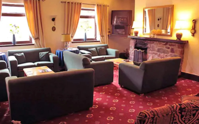 Gairloch Highland Lodge