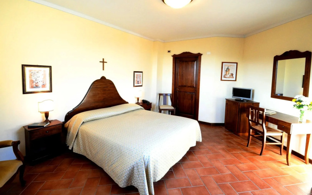 Borgo I Tre Baroni Resort Spa